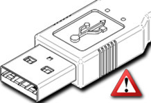 USB Alert - Introduction - Don't forget your USB stick | Trucs et astuces du net | Scoop.it