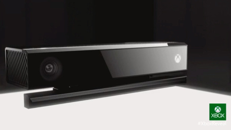 Microsoft's New Kinect: Much More Than Mere Motion Control | NYL - News YOU Like | Scoop.it