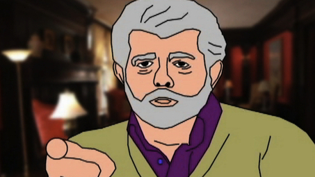 Speaking of Fandom & Participatory Culture... The People Vs. George Lucas | Geeks of Doom | Tracking Transmedia | Scoop.it