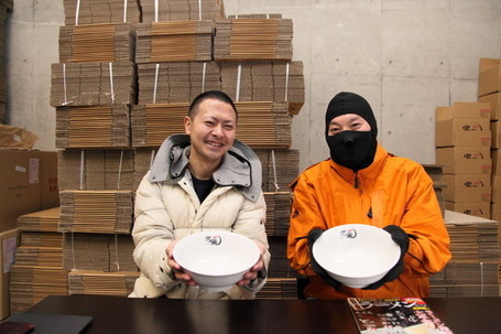 ラーメンは世界に通じるコンテンツ - 宅麺急成長の背景と今後の展開【本田】 : TechWave | ビジネス情報、ニュース | Scoop.it
