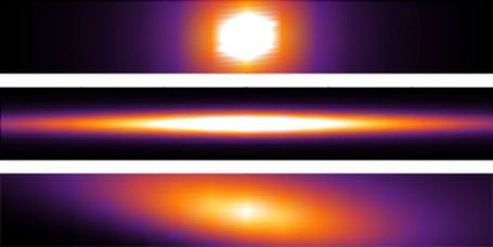Physicists suggest possible existence of other kinds of dark matter | Amazing Science | Scoop.it