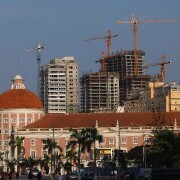 El Dorado in Angola: Portuguese Find Oasis from Crisis in Former Colony - SPIEGEL ONLINE | Empreendedorismo e Inova&ccedil;&atilde;o | Scoop.it