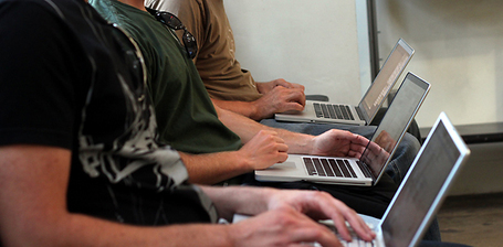 How To Hold A Press Conference Via Google+ | Fast Company | The Google+ Project | Scoop.it