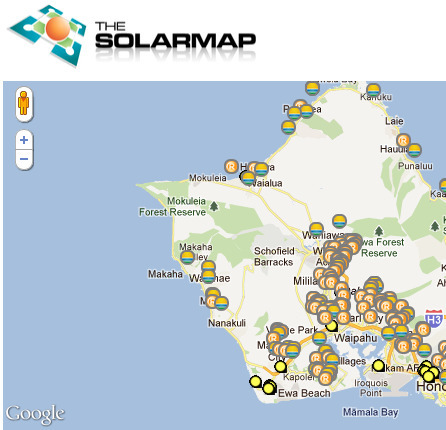 Breakthrough Solar Potential Mapping Technology | "Environmental, Climate, Global warming, Oil, Trash, recycling, Green, Energy" | Scoop.it