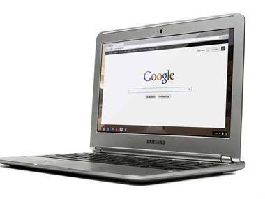 Samsung, Google Launch Chromebook.. no hard drive | FOOD SECURITY - Innovative Agriculture | Scoop.it