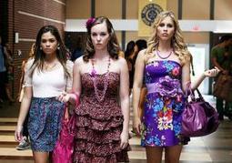 Forget mean girls: study says nice kids are more popular | It's Show Prep for Radio | Scoop.it