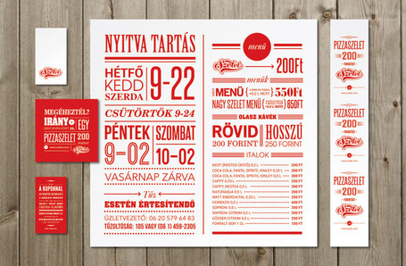 Szelet by Kiss Miklos | Graphicoholic ! | Scoop.it