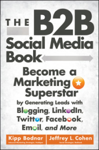 Discover Your B2B Social Media Super Influencers | Social Media B2B | B2BCollaboration | Scoop.it