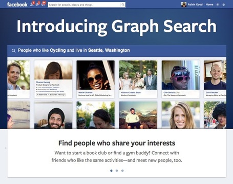 Search Your Social Ecosystem in Real-Time with the Facebook Graph Search | "#Google+, +1, Facebook, Twitter, Scoop, Foursquare, Empire Avenue, Klout and more" | Scoop.it