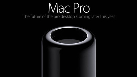 El nuevo Mac Pro, todo lo que pod&iacute;amos pedir y m&aacute;s a finales de este a&ntilde;o | nicokinesis | Scoop.it