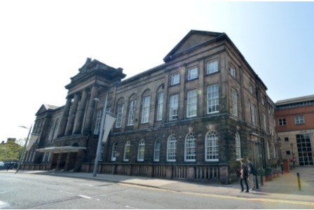 Council plans Civic Centre sale | 6 Towns Radio News - Stoke-On-Trent & North Staffordshire | Scoop.it