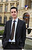 Val&eacute;rie Fourneyron emm&egrave;ne son directeur de cabinet au Minist&egrave;re des Sports | Grand-Rouen | Da Rouen et zalentours | Scoop.it