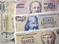 'Geuro' an Alternative to Greek Euro Exit: Deutsche Bank | Eurozone | Scoop.it