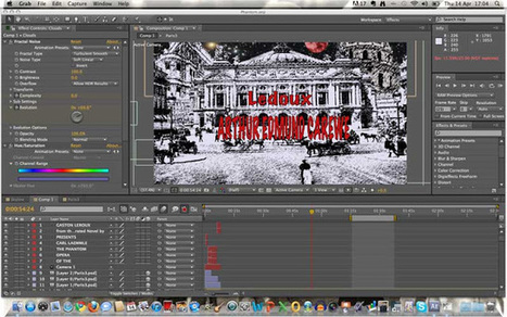 Adobe After Effects 7 Free Download Full Version