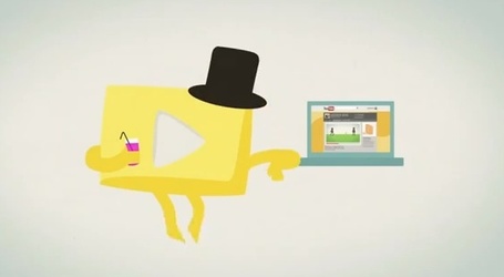 Move over, golden record:  YouTube launches partner rewards | Tracking Transmedia | Scoop.it
