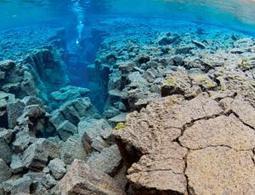 Earth's crust had a billion-year youthful rampage | Gaia Diary | Scoop.it