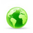 green infographics