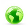 green infographics