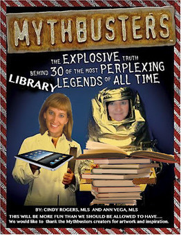With everything becoming available online we won't need librarians? | School Library Advocacy | Scoop.it