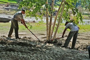 Irene Aftermath & Resources to Help Those In Need - This Old Yard ... | #vtirene | Scoop.it