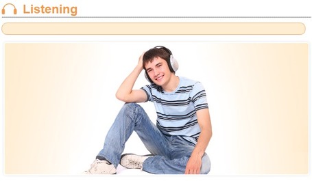 English Listening comprehension practice for ESL students and teachers | FOTOTECA LEARNENGLISH | Scoop.it
