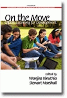 On the Move: Mobile Learning for Development | Education Futures | Scoop.it
