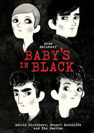 Graphic Novel Resources: Baby's In Black | Graphic Novels | Scoop.it