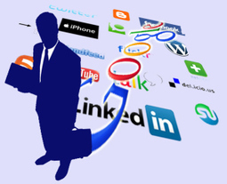 Who Should be Doing the Social Media in Your&nbsp;Organization? | Blogging with experts | Scoop.it