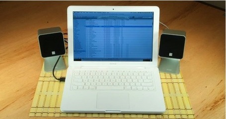 Pedagogical roles for audio in online learning | E-Learning and Online Teaching | Scoop.it