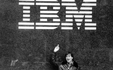 The 10 Best Tech Rivalries of All Time | Food for Thought Social Media | Scoop.it