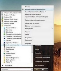 Installation de Windows 7 &agrave; partir d'une cl&eacute; USB | News David Vallais | Scoop.it