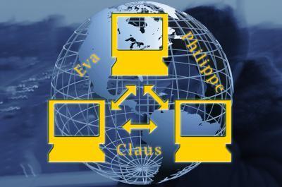 How to Create a Virtual Work Team | Virtual R&D teams | Scoop.it