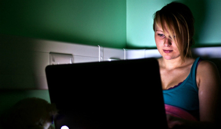 Study: Social Media Helps With Teenage Empathy, Awareness | Collaboration & Crowdsourcing in Social Media Communities | Scoop.it
