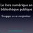 Participation culturelle