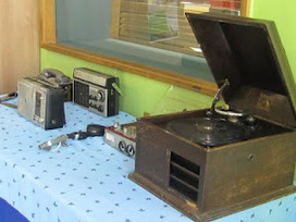 SABC Radio Archives  celebrates World Radio Day today #WorldRadioDay | The Information Professional | Scoop.it