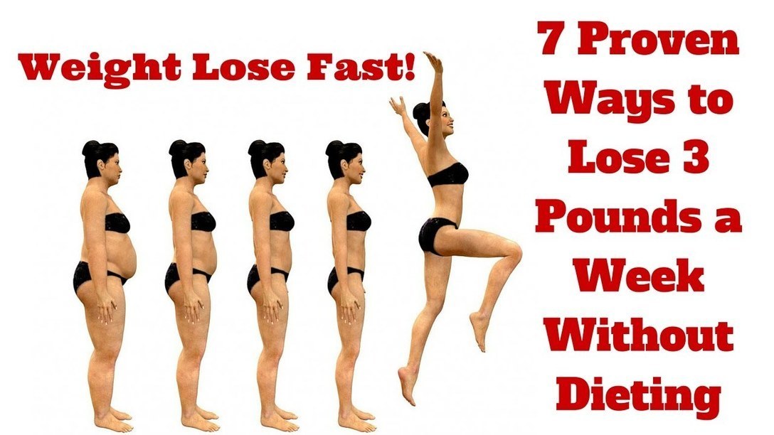 Best Ways To Exercise To Lose Weight