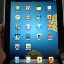 iRollout of iPads | Mr Lovegrove | EDchat | Scoop.it