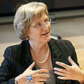 Lessons from a leader | Voices in the Feminine - Digital Delights | Scoop.it