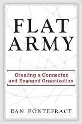 Future Of Work: An Army Of Open Leaders | Teamwork | Scoop.it