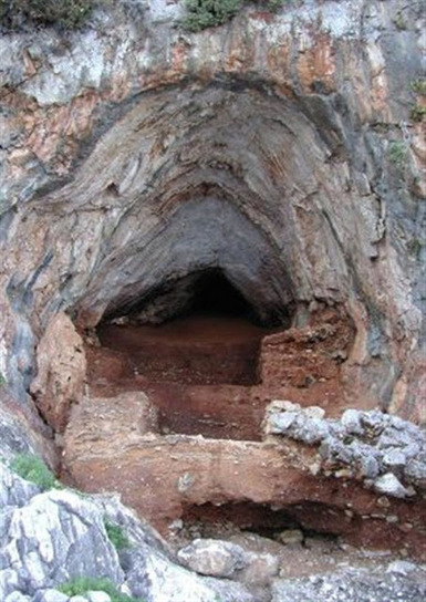 Neanderthal Greek paradise found | sceptic | Scoop.it
