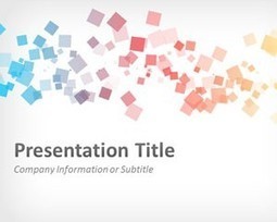 Free powerpoint presentation templates and backgrounds 