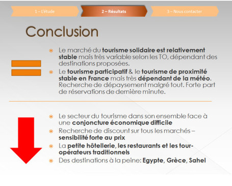 &Eacute;t&eacute; 2012: le tourisme responsable r&eacute;siste bien &agrave; la crise | Ecotourisme Landes de Gascogne | Scoop.it