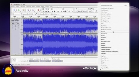 Download Audacity - Audio App for Windows PC | Best Free Software | Scoop.it