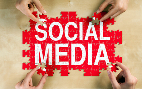 3 Stages of a Company's Social Integration - Where does your District fit in? | iGeneration - 21st Century Education | Scoop.it