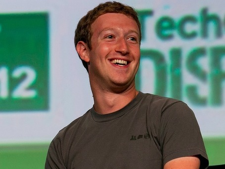 Facebook Changes Privacy Settings - Business Insider | Digital Culture Class 2012 | Scoop.it