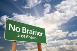Google+ A No Brainer for Business Marketing | Business Intelligence Revolution | Scoop.it