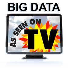 What Is Big Data -- And How Does It Matter To Marketing? 04/03/2012 | Monetizing The TV Everywhere (TVe) Experience | Scoop.it