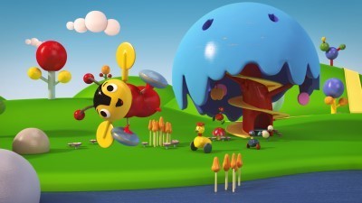 The buzz on Buzzy Bee | The Big Idea | Te Aria Nui | Transmedia NZ | Scoop.it