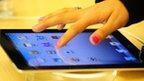 Move from 'textbooks to tablets' | mlearn | Scoop.it