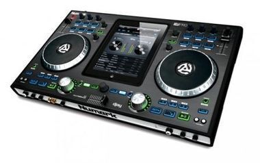 Une station d'accueil iPad id&eacute;ale pour les DJ (video) - iPad et iPad 2 en France avec VIPad.fr, le blog iPad | Richard Dubois - Mobile Addict | Scoop.it